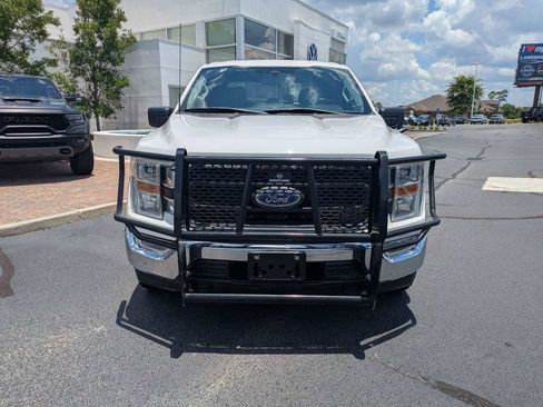 Used 2022 Ford F150 XLT w/ Equipment Group 301A Mid AWD/4WD image 10