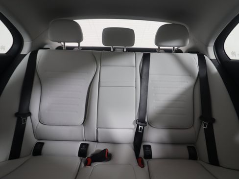 New 2026 Mercedes-Benz C 300 Sedan image 14