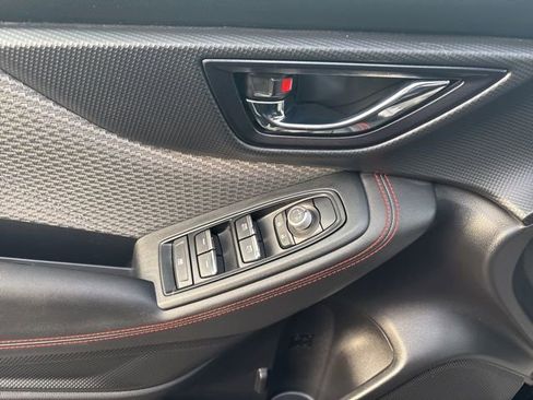 Certified 2024 Subaru Forester Sport image 7