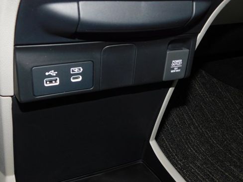 New 2026 Honda Odyssey EX-L image 45