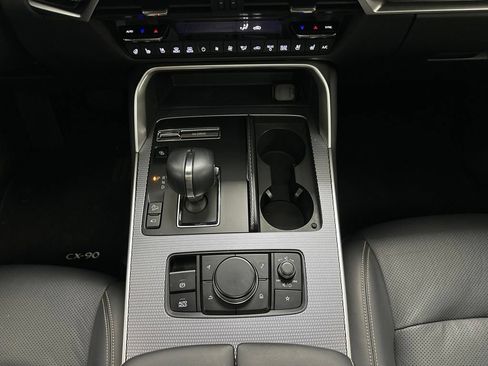 Certified 2024 MAZDA CX-90 Plug-In Hybrid w/ Premium Plus AWD/4WD image 42