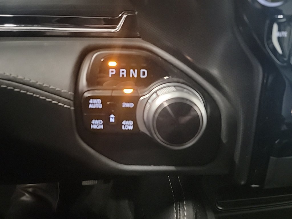 Used 2022 RAM 1500 Limited AWD/4WD image 19