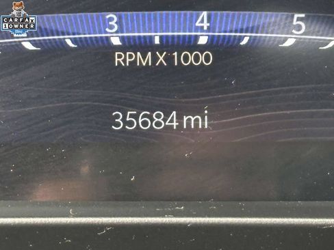 Used 2023 Jeep Grand Cherokee Overland AWD/4WD image 26