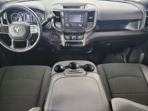 Used 2021 RAM 2500 Tradesman AWD/4WD image 14
