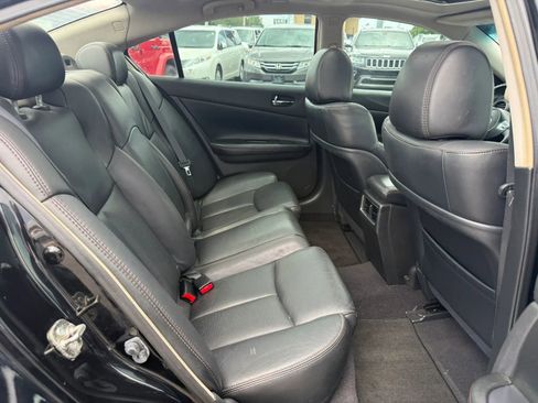 Used 2014 Nissan Maxima 3.5 SV w/ Premium Package FWD image 11