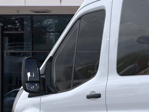 New 2026 Ford Transit 350 XL image 20