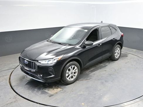 Used 2025 Ford Escape Active AWD/4WD image 41
