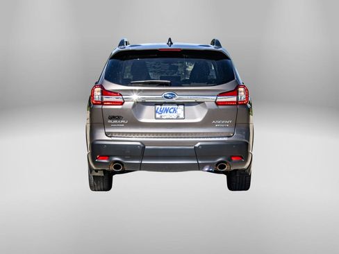Used 2021 Subaru Ascent Limited w/ Technology Package AWD/4WD image 3