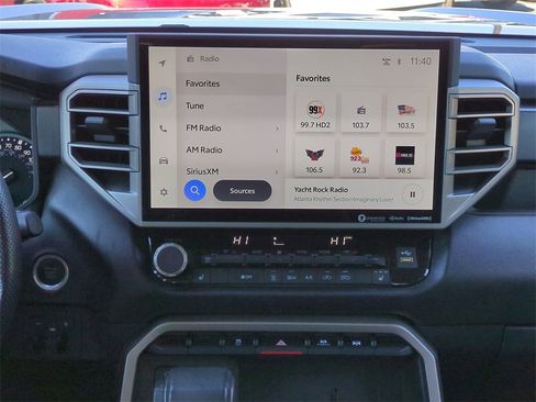 Used 2022 Toyota Tundra SR5 image 17