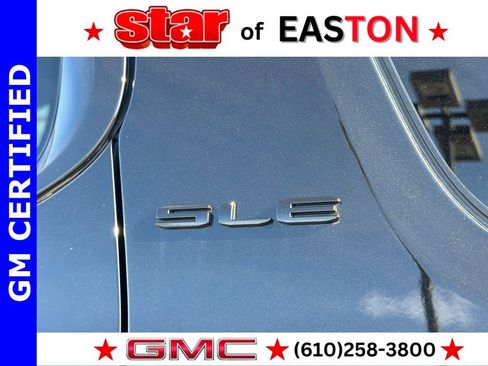 Certified 2023 GMC Acadia SLE w/ Driver Convenience Package image 39