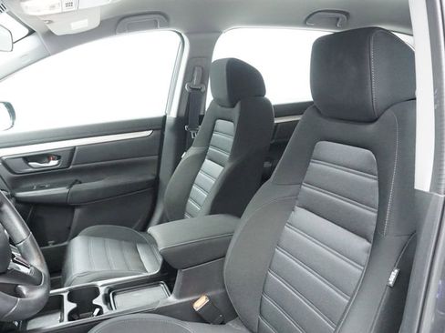 Used 2020 Honda CR-V LX image 25