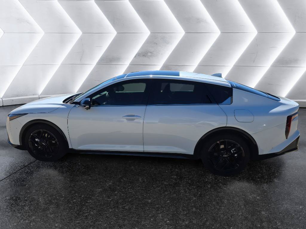 Used 2025 Kia K4 GT-Line Turbo FWD image 8