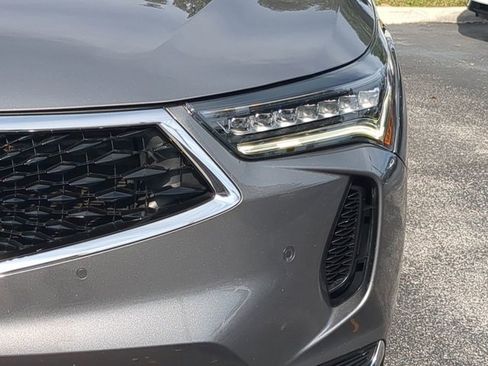 Certified 2023 Acura RDX w/ Technology Package image 10