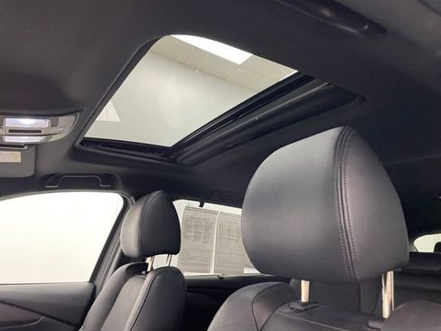 Used 2018 MAZDA CX-9 Grand Touring AWD/4WD image 9