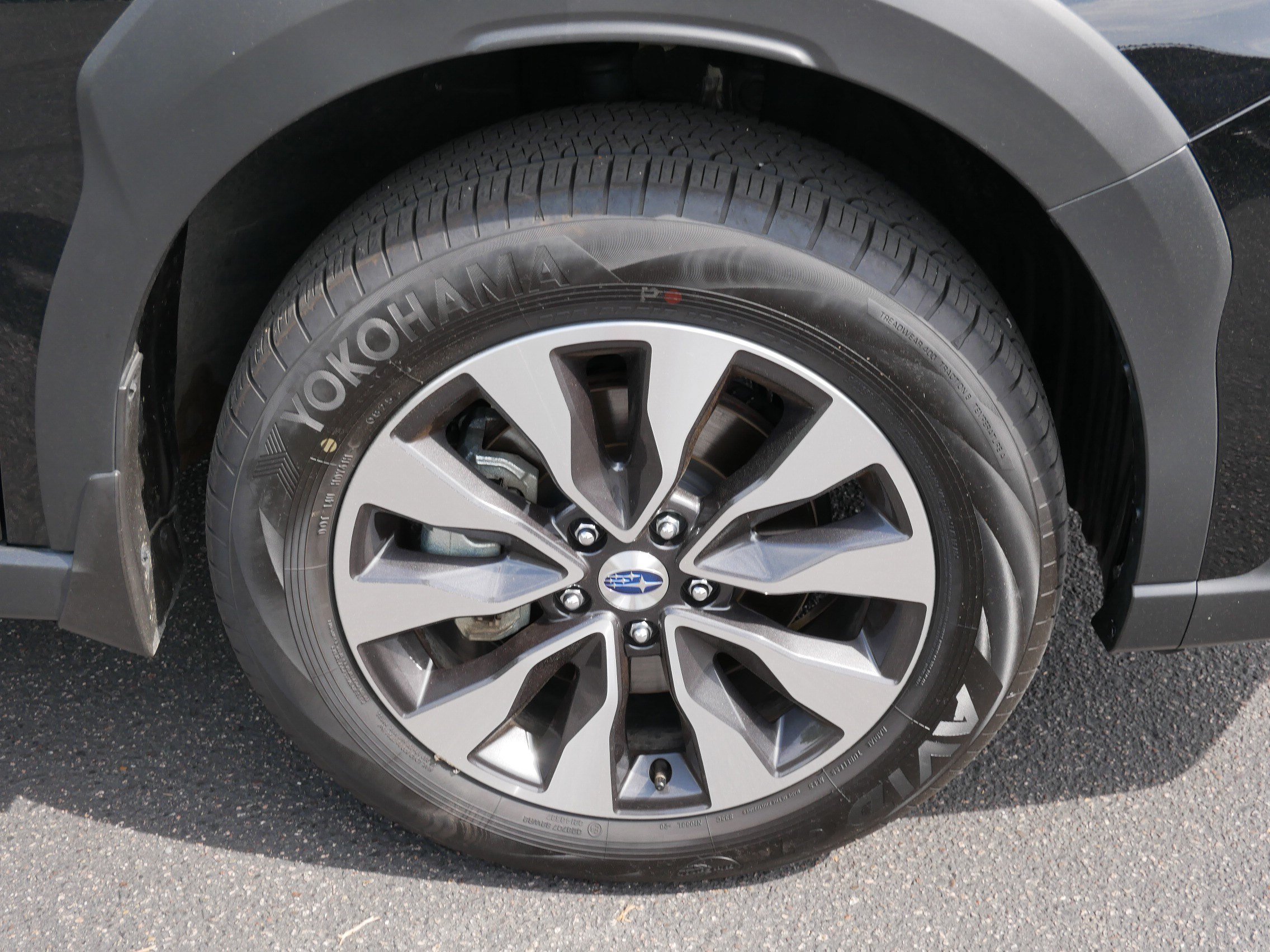 Used 2025 Subaru Outback Touring XT w/ Popular Package #2 AWD/4WD image 15