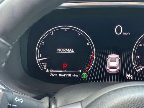 Used 2022 Acura MDX w/ Advance Package AWD/4WD image 27