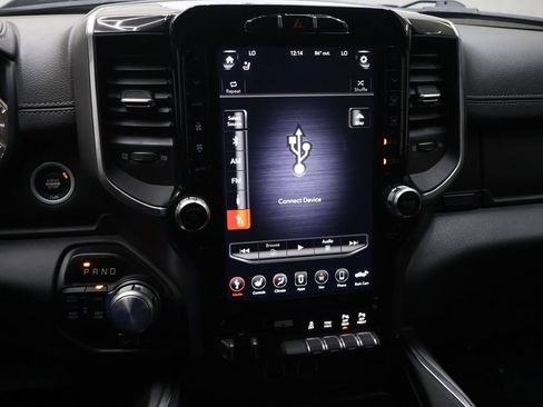 Used 2020 RAM 1500 Laramie w/ Sport Appearance Package AWD/4WD image 23