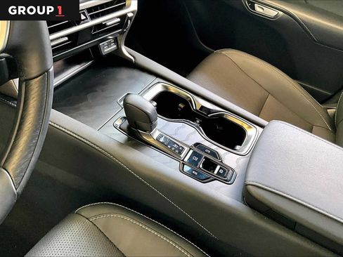 Certified 2026 Lexus RX 350 Premium Plus FWD image 14