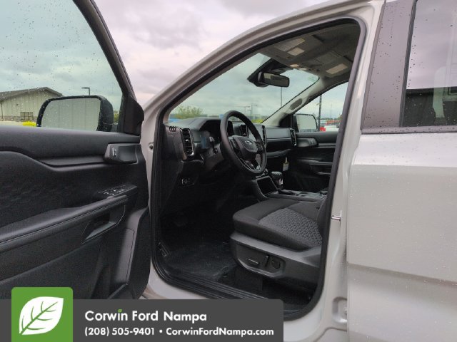 New 2026 Ford Ranger XLT AWD/4WD image 9