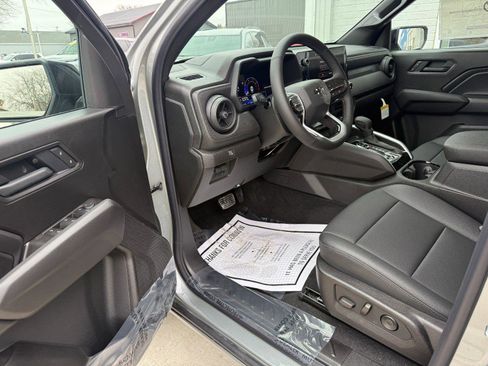 New 2026 Chevrolet Colorado Trail Boss image 8