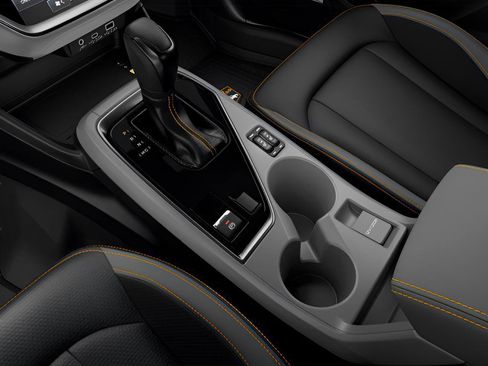 New 2026 Subaru Crosstrek 2.5i Wilderness w/ Crosstrek Mirror Package image 20