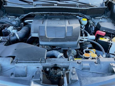 Used 2024 Subaru Forester Limited AWD/4WD image 29