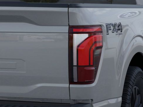 New 2026 Ford F150 Lariat w/ Equipment Group 501A Mid AWD/4WD image 21
