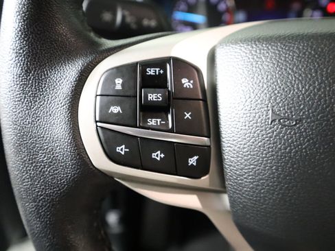 Used 2023 Ford Explorer Limited image 32