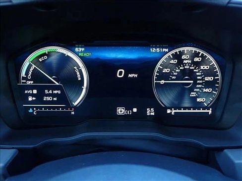 New 2026 Subaru Crosstrek 2.5i Sport w/ Crosstrek Mirror Package image 25