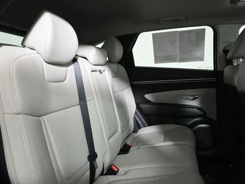 Used 2022 Hyundai Tucson SEL w/ Convenience + Premium Package image 35
