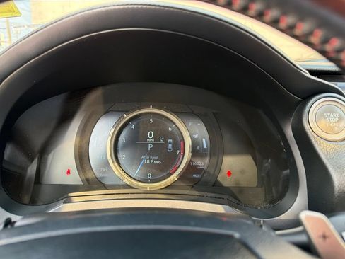 Used 2017 Lexus IS 300 F Sport w/ F Sport Package AWD/4WD image 21