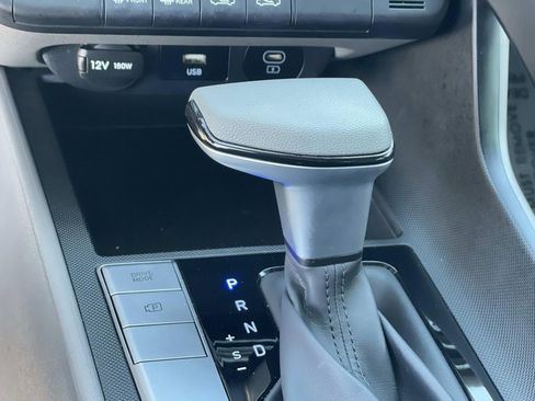 Certified 2024 Hyundai Elantra SEL FWD image 15