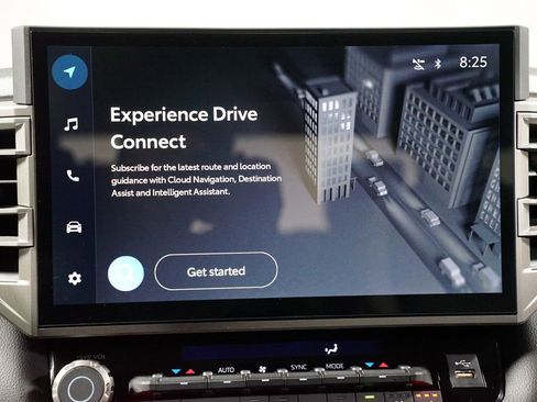 Used 2025 Toyota Tundra Limited image 18