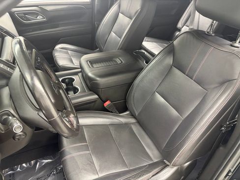 Used 2021 Chevrolet Tahoe RST w/ Luxury Package image 14