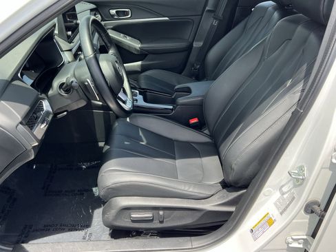 Used 2023 Acura Integra A-Spec FWD image 14