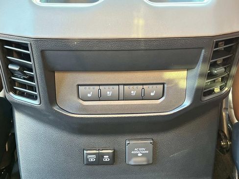 New 2025 Toyota Tundra 1794 Edition image 27