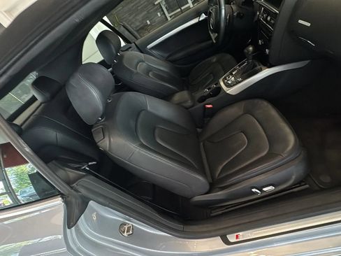 Used 2017 Audi A5 2.0T Sport w/ Technology Package AWD/4WD image 19