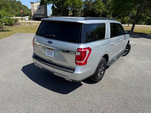 Used 2019 Ford Expedition Max XLT w/ Equipment Group 202A AWD/4WD image 51