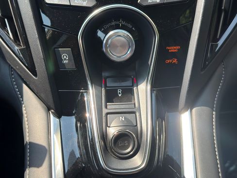 Used 2019 Acura RDX AWD w/ Technology Package image 30