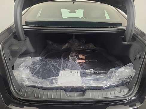 Used 2024 Jaguar XF R-Dynamic SE image 27