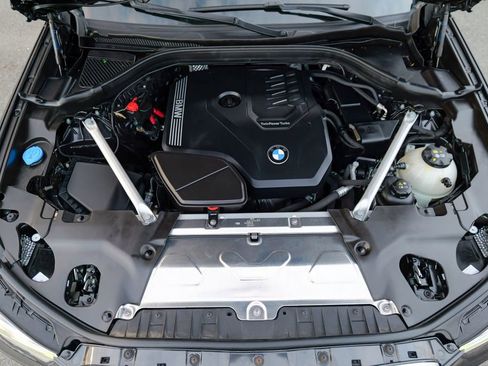 Used 2024 BMW X3 xDrive30i w/ Convenience Package AWD/4WD image 56