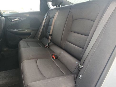 Used 2024 Chevrolet Malibu RS image 19