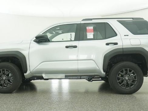 New 2026 Toyota 4Runner SR5 image 46