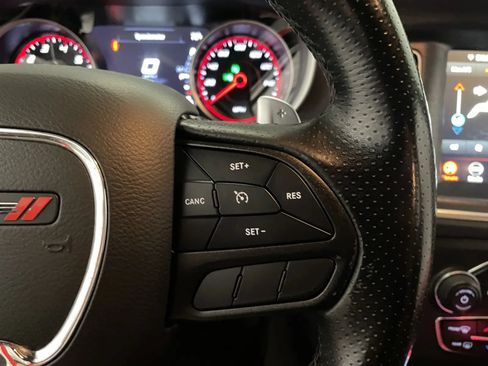 Used 2022 Dodge Charger R/T RWD image 18