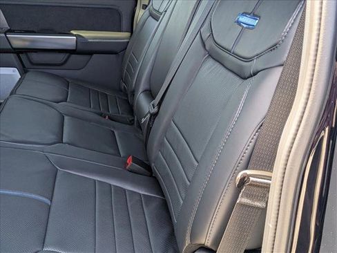 New 2026 Ford F250 Platinum image 14