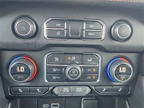 Used 2023 Chevrolet Tahoe RST image 22