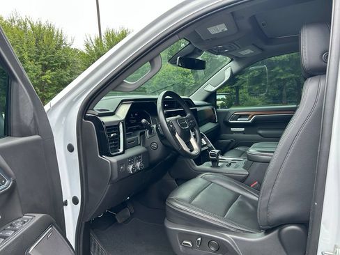 Used 2023 GMC Sierra 1500 Denali AWD/4WD image 45