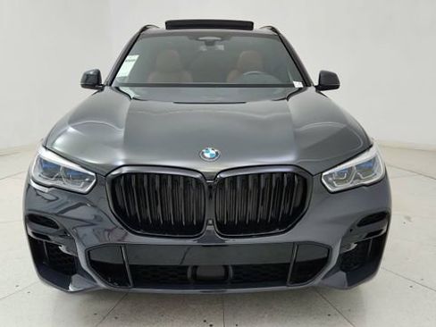 Used 2023 BMW X5 M50i w/ Executive Package image 2