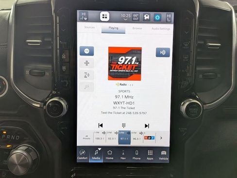 Certified 2023 RAM 1500 Laramie image 22