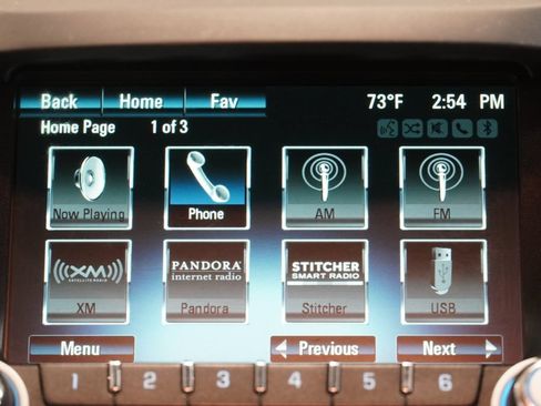 Used 2017 Chevrolet Equinox LT w/ Convenience Package FWD image 19